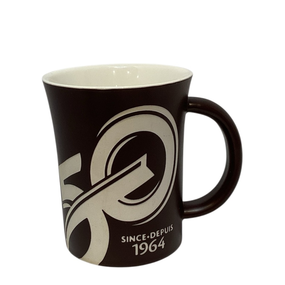 💚 Tim Hortons 50th Anniversary Limited Edition Mug